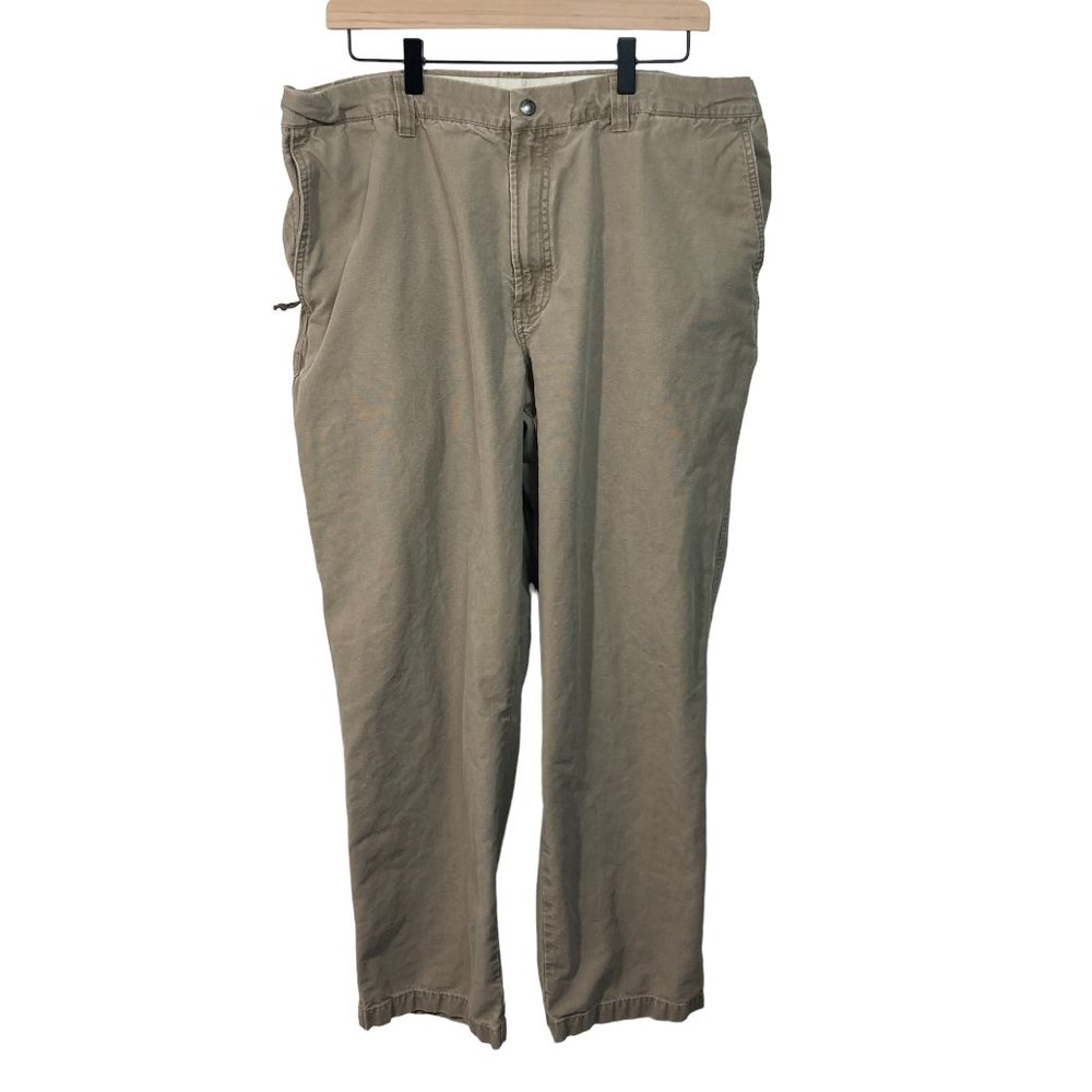 Columbia Men's Heavy Weight Chino Pants